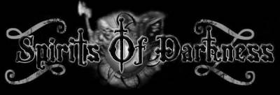 logo Spirits of Darkness